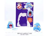 H2 Ghost 100% Complete The Real Ghostbusters 1984 Vintage Kenner Action Figure