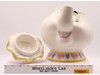 Mrs. Potts Beauty and the Beast Disney 1994 Treasure Craft Cookie Jar NEW MIB