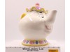 Mrs. Potts Beauty and the Beast Disney 1994 Treasure Craft Cookie Jar NEW MIB