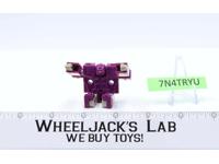 Beastbox Cassette 1988 G1 Transformers Hasbro Action Figure