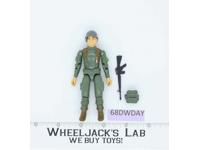 Grunt Straight Arms V1 100% Complete G.I. Joe Hasbro 1982 Vintage Action Figure