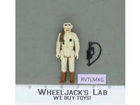 Hoth Rebel Commander 100% Complete ESB Star Wars 1980 Kenner Figure NO REPRO