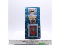 Streex "Jawsome" Heavy Metal Music Street Sharks Sound Machine 1995 NEW MOSC HTF