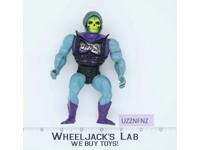 Battle Armor Skeletor Masters of the Universe MOTU 1984 Mattel Vintage Figure