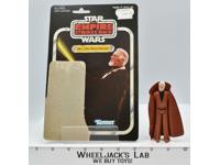 Ben Kenobi 100% Complete 41 Back ESB Star Wars Kenner 1980 NO REPRO