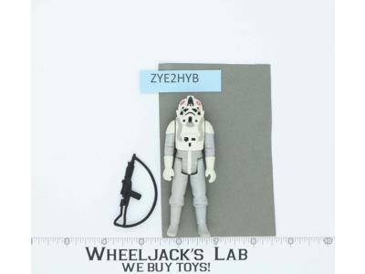 At-At Driver 100% Complete Star Wars ESB 1980 Kenner Vintage Figure NO REPRO