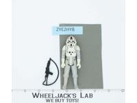 At-At Driver 100% Complete Star Wars ESB 1980 Kenner Vintage Figure NO REPRO