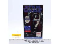 Star Wars Trilogy Giftpack Digitally Remastered VHS Tapes NEW SEALED