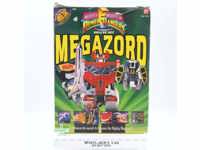 Deluxe Set Megazord Mighty Morphin Power Rangers 1993 Bandai Action Figure
