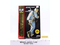 Action Pilot GI Joe Commemorative Collection 1993 Hasbro NEW MISB SEALED