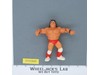Texas Tornado 100% Complete WWF WWE Wrestling 1992 Hasbro Vintage Action Figure