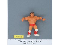 Texas Tornado 100% Complete WWF WWE Wrestling 1992 Hasbro Vintage Action Figure