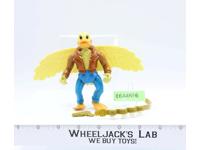 Ace Duck Teenage Mutant Ninja Turtles TMNT 1989 Playmates Action Figure