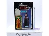 Princess Leia Bespin Gown 77 Back-A Star Wars ROTJ 1983 Kenner Figure NEW MOSC