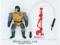 Blast Attack 100% Complete He-Man Masters of the Universe MOTU Mattel 1987