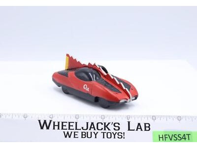 Masked Rider Magno Vehicle Genuine Saban 1996 Applause Kamen Car Only