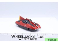 Masked Rider Magno Vehicle Genuine Saban 1996 Applause Kamen Car Only