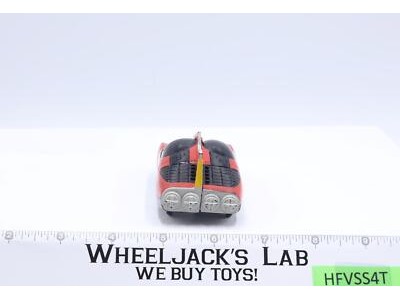 Masked Rider Magno Vehicle Genuine Saban 1996 Applause Kamen Car Only ...