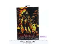 Ultimate Shaman Predator Predator 2 NECA 7" Action Figure NEW MISB SEALED