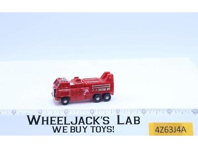 Pumper MR-10 Gobots Go Bots 1983 Bandai Tonka Action Figure Vintage