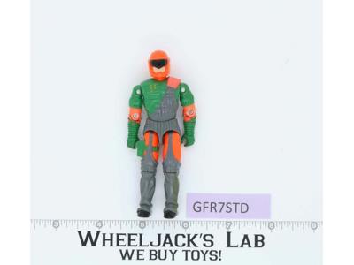 Flak-Viper V2 G.I. Joe 1993 Hasbro Vintage Action Figure