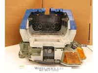 Defiant Space Shuttle Complex Gantry Crawler BAY DOORS UNBROKEN GI Joe 1987