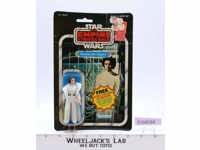 Princess Leia Organa 21 Back-A Star Wars ESB 1980 Kenner Figure NEW MOSC SEALED