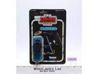 Tie Fighter Pilot 48 Back-A Star Wars ESB 1982 Kenner Action Figure NEW MOSC