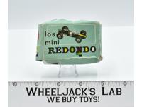 Los Mini Redondo Lotus Climax-F1 Car in Box