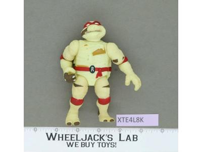 Raph the Mummy Universal Monsters Ninja Turtles TMNT 1993 Playmates Figure