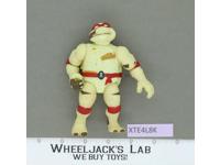 Raph the Mummy Universal Monsters Ninja Turtles TMNT 1993 Playmates Figure