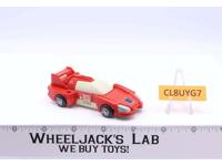 Lightspeed Computron 1987 Vintage Hasbro G1 Transformers Action Figure
