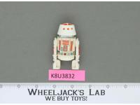 R5-D4 100% Complete Star Wars 1978 Vintage Kenner Action Figure NO REPRO
