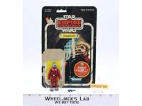 Snaggletooth 100% Complete 47 Back-A Star Wars ESB 1982 Kenner NO REPRO
