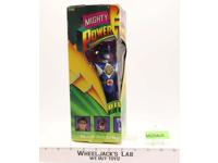 Billy Blue Ranger Mighty Morphin Power Rangers 1993 Bandai Action Figure