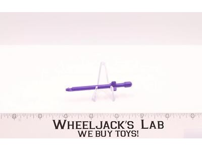 G2 Starscream Purple Missile Vintage Transformers Accessory