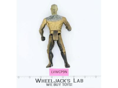 White Hot T - 1000 Terminator 2 1992 Kenner Action Figure