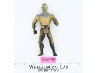 White Hot T - 1000 Terminator 2 1992 Kenner Action Figure