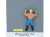 Sting Wrestling WWE/WCW 1990 Galoob Vintage  Action Figure