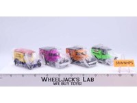 Kellogs Cereal -2 Model A and T Trucks- New in bags and box Matchbox