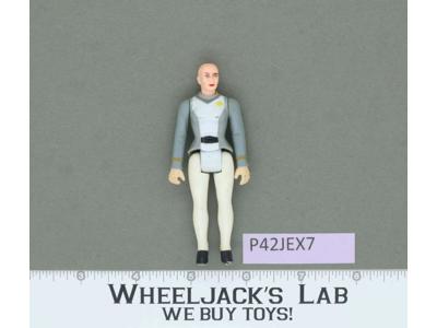 Llia Star Trek 1979 Mego 3.75" Vintage Action Figure