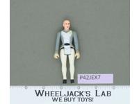 Llia Star Trek 1979 Mego 3.75" Vintage Action Figure