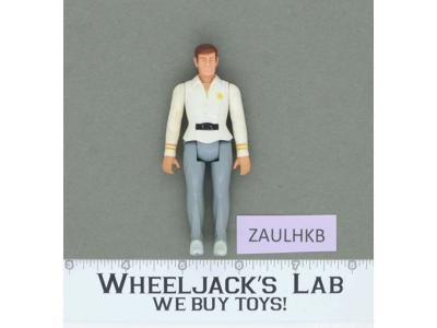 Dr. Leonard McCoy Star Trek 1979 Mego 3.75" Vintage Action Figure