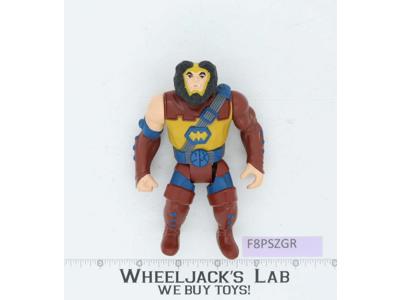 Kalibak Super Powers DC Comics 1985 Kenner Vintage Action Figure
