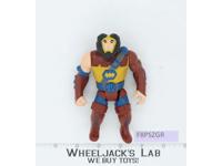 Kalibak Super Powers DC Comics 1985 Kenner Vintage Action Figure