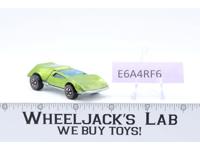 Tri Baby Light Green 1969 Redline Hot Wheels Mattel Vintage RL