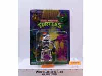 Robotic Bebop Teenage Mutant Ninja Turtles TMNT 1992 Playmates NEW MOSC SEALED