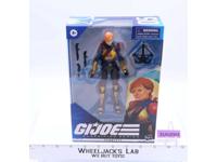 Scarlett #05 GI Joe Classified Series NEW 2020 Hasbro Action Figure