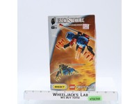 #8537 Nui-Rama Technic Bionicle 2001 Lego NEW SEALED