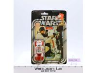 R5-D4 21 Back-B Star Wars 1979 Kenner Action Figure NEW MOSC SEALED